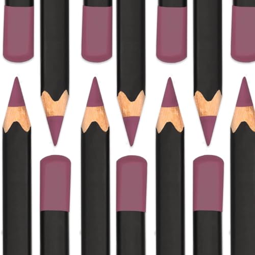 Sormé Waterproof Lip Liner - Long-Lasting Smearproof with Vitamins C & E