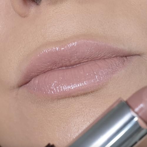Sandstone Scandinavia Hydrating Lipstick 43 Barely There