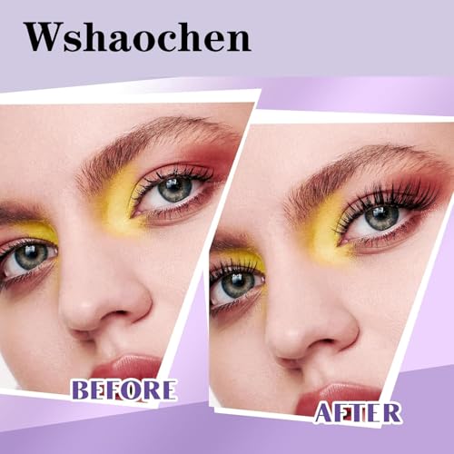 Lash Extension Kit DIY 280pcs Lash Clusters Eyelash Extension Kit, Lash Bond and Seal Lash Tweezers for Self Use 9-16mm Mix£¬30D 40D Curl Individual Lashes Kit (30D&40D-0.07D-9-16MIX KIT)