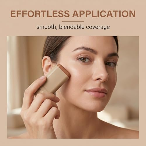 Multi-Use Concealer Stick with Primer & SPF for All Skin Tones