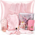 Golray Spa Gift Set for Teen Girls - 13 Piece Self-Care Basket
