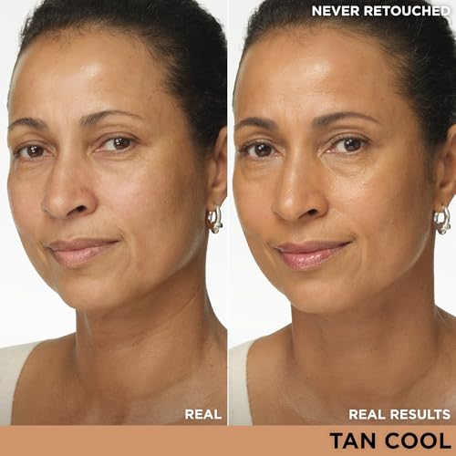 IT Cosmetics CC+ Cream Foundation SPF 50+ - Full Coverage & Anti-Aging
