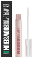 BABE ORIGINAL Eyebrow Serum 0.1 Fl Oz - Thicker, Fuller Brows with Castor Oil & Biotin