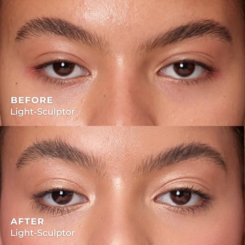 Light-Sculptor Highlight Duo Pencil Matte & Shimmer