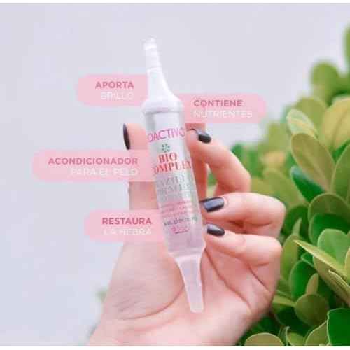 Brazilian Formula Keratin Plus 12 Pack ? 0.61 oz Each, Professional Hair Smoothing & Strengthening Treatment for Frizz-Free, Healthy Hair