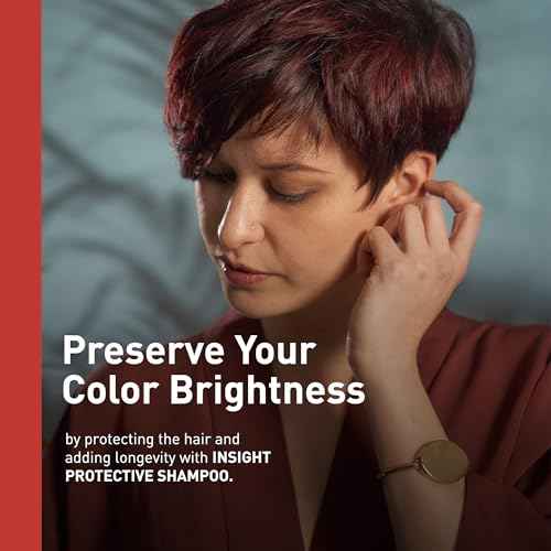 Colored Hair Protective Shampoo 900 ML.