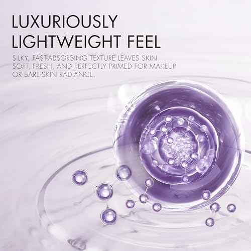 Retinol Serum for Face with Niacinamide ? Dermatologist Tested, Anti-Aging, Korean Skin Care ? Smooths Texture, Reduces Redness, Calms Sensitivity ? Clean Vegan Formula ? 1.69 fl oz