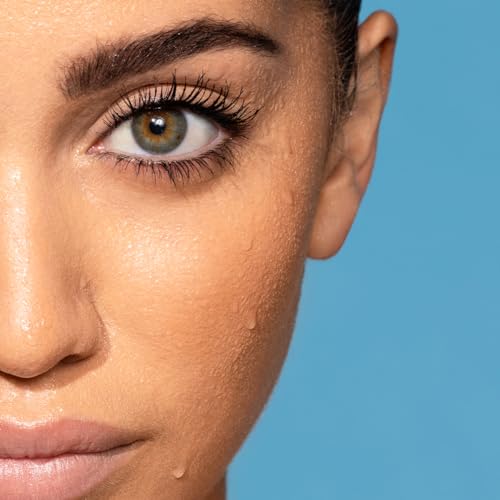Vamp! Waterproof Mascara - 001 Extra Black by Pupa Milano for Women - 0.30 oz Mascara