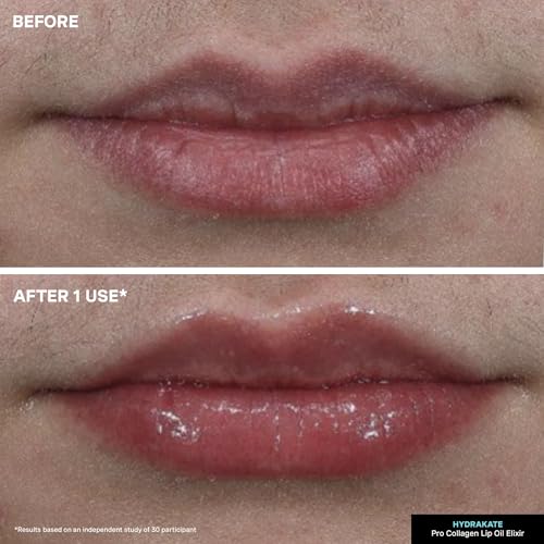 Kate Somerville Pro-Collagen Lip Oil Elixir 0.24oz