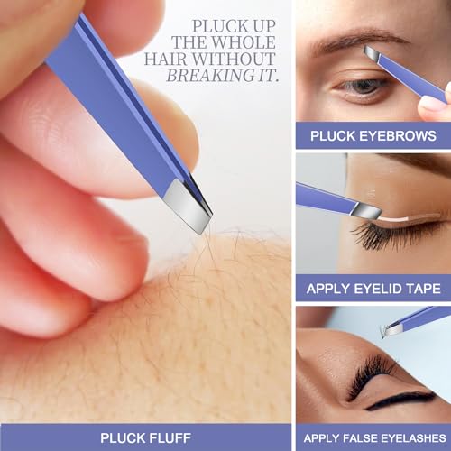 Teenitor 7-Piece Blackhead Remover & Pimple Popper Kit