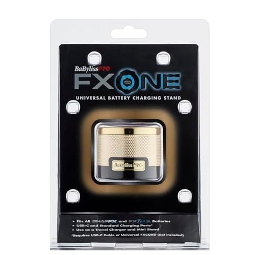 FXONE Universal Battery Charging Stand