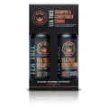 Gibs Grooming Tea Tree Shampoo and Conditioner Combo Box
