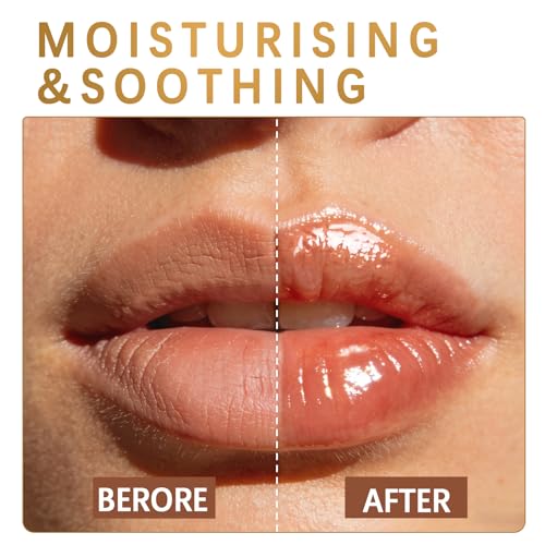 320 Pcs Lip Balm Bulk- Natural Moisturising Organic Set for Cracked Lips, 12-Flavored Professional Pack Bulk Gifts Valentine Party Favors (4.2g/0.15oz)