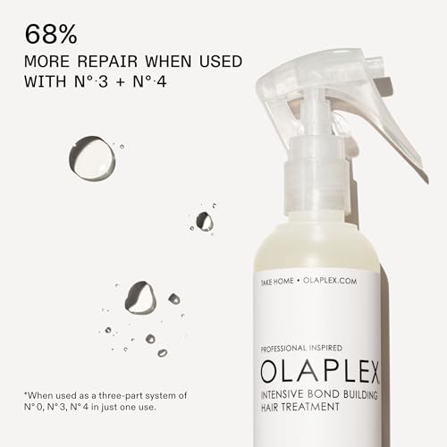 Olaplex N°.0 Bond Building Hair Treatment - 155 mL