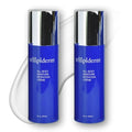 Trilipiderm All-Body Moisture Retention Cr?me 2-Pack ? Plant-Based Body Moisturizer Lotion for Dry Skin, Lightweight Hydrating Body Cream for Face & Body, 8 oz Airless Pump Bottles