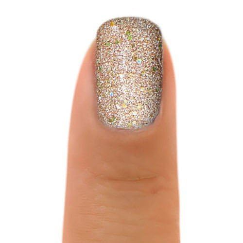 ZOYA Nail Polish, Levi Pixiedust, 0.5 fl. oz.