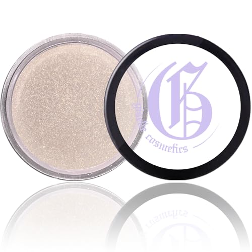 Loose Mineral Foundation Powder Light 0.18 oz