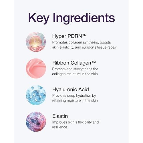 CENTELLIAN 24 360¨¬ Shot PDRN Active Serum (PDRN, 1.69fl oz) - Intense Hydration & Skin Firming Serum for a Youthful Appearance, Korean Skin Care. Ribbon Collagen & Hyaluronic Acid.