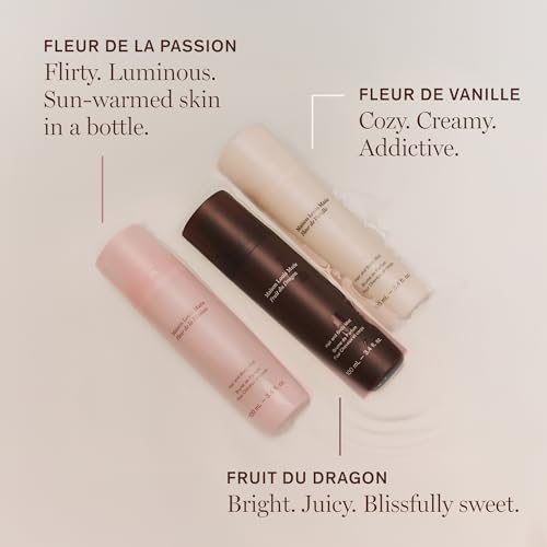 Maison Louis Marie Fleur de Vanille Hair Body Mist 3.4oz