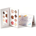 All-in-One Face Palette – Bronzer, Eyeshadow & Highlighter