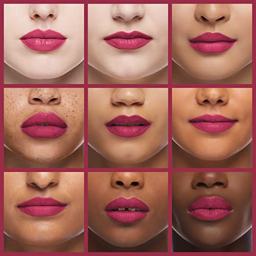 COVERGIRL Simply Ageless Moisture Lipstick, Precious Mauve