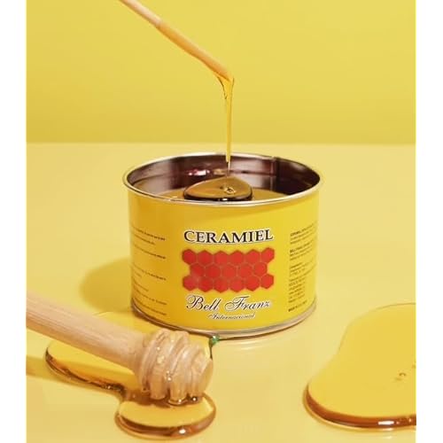 cera miel 240 grams