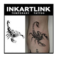 Semi Permanent Tattoo Sheets | 1-2 Week Waterproof Design