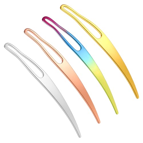Sisterlock Retighten Tool Set - 4 Pcs Zinc Alloy Interlocking Tools