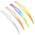 Sisterlock Retighten Tool Set - 4 Pcs Zinc Alloy Interlocking Tools