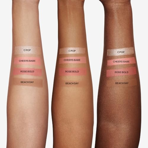 Smashbox Halo Sculpt + Glow Face Palette 0.55 oz
