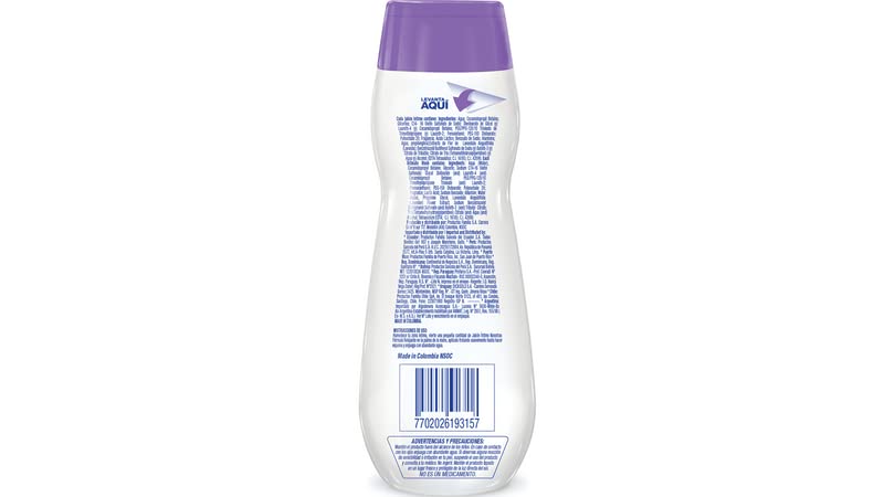 Nosotras Saba Diarios - Saba | (Intimate Soap) Delicate Freshness Femenine Cleanser Balanced pH| Jabon Intimo Mujer de Uso Diario Prevenir Flujo y Malos Olores 6.76 Oz - 200 ml (Lavanda)