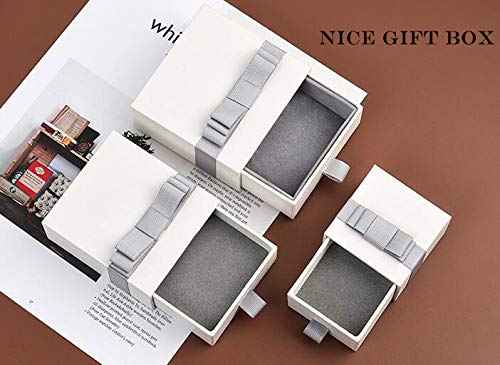 DIDADIC Wife Gifts Romantic for Birthday Mothers Day, Wifey Gifts for Bride, for Her, Women Gift Present for Valentines Day, Ideas from Husband (MIR-Wife)