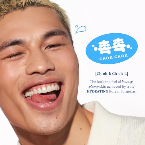 belif Jelly Hydrating Deep Cleanser ? Low pH Mild Gel-to-Foam Face Wash for Daily Deep Pore Cleansing, Hydrating and Refreshing for All Skin, Korean Skincare, (5.4 fl.oz., New Formula) (Pack of 2)