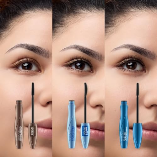 Catrice Glam & Doll Waterproof Mascara Volume