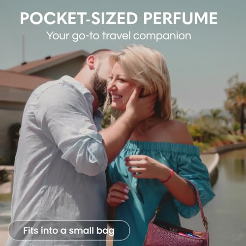 GODA Pheromone Perfume for Women – 15ml