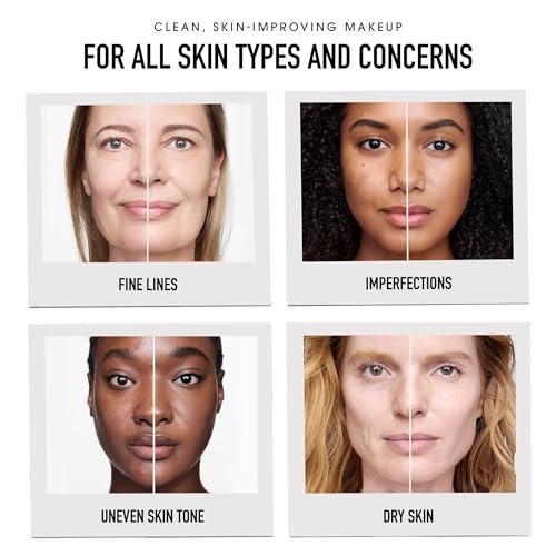 bareMinerals Complexion Rescue Tinted Hydrating Gel Cream SPF 30