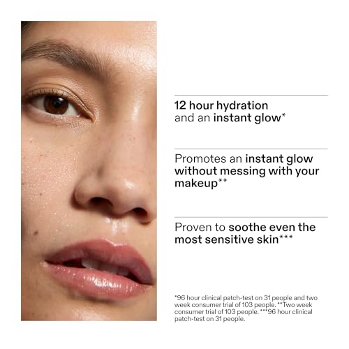 The INKEY List Hydro-Surge Dewy Face Mist 2.6oz