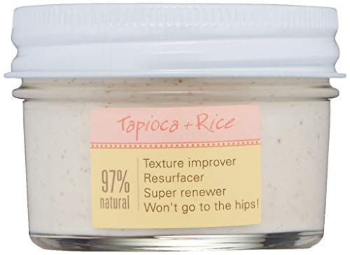 FarmHouse Fresh Glycolic Mask with Tapioca & Fruit Enzymes - 3.2 Fl Oz