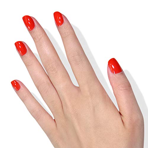 LONDONTOWN Warm Tones Nail Polish - 7cm Shade