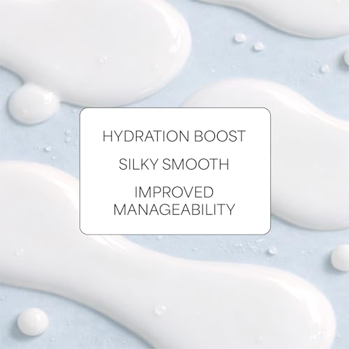TRICOCI Leave-In Conditioner - Lightweight Detangling & Hydrating Treatment