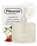 Pleuvoir Luxury Hand Wash - Jasmine Rose Cashmere Wood, 10 fl.oz