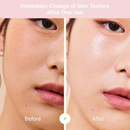 LA'DOR Tamanu Tinted Sunscreen SPF 50+ PA++++ Moisturizer Primer