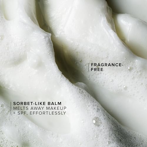 Farmacy Green Clean Makeup Remover Balm 30ml