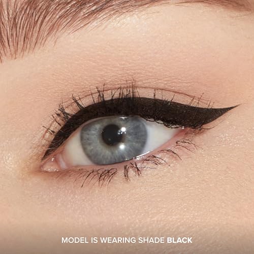 Too Faced Better Than Sex Liquid Eyeliner | Waterproof & Flake-Proof