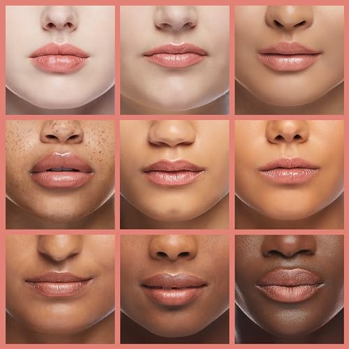 CoverGirl Continuous Color Lipstick Bronzed Peach 015 (2-Pack)