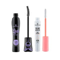 Lash Princess Sculpted Volume Mascara & Lash Primer Bundle