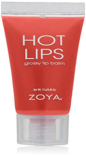 ZOYA Lip Gloss Brodys Girl 0.42 oz