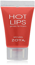ZOYA Lip Gloss Brodys Girl 0.42 oz