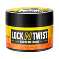 AllDay Locks Lock N Twist Supreme Hold Gel - 5 oz
