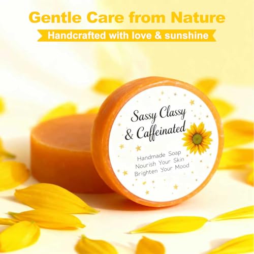 Sunflower Spa Gift Basket Set with Blanket & Bath Bombs